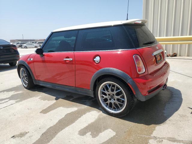 Photo 2 from auction – 2004 MINI COOPER S with VIN WMWRE334X4TD90182