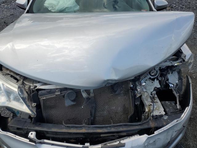 Photo 11 from auction – 2014 TOYOTA CAMRY L with VIN 4T4BF1FK9ER435123