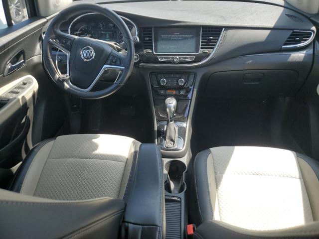 Photo 8 from auction – 2017 BUICK ENCORE PRE with VIN KL4CJASB3HB195293