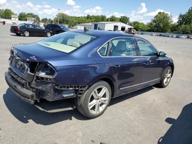 Photo 3 from auction – 2015 VOLKSWAGEN PASSAT SEL with VIN 1VWCT7A36FC021669