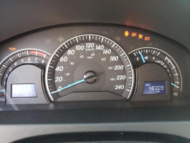 Photo 9 from auction – 2015 TOYOTA CAMRY LE with VIN 4T1BF1FK7FU956420