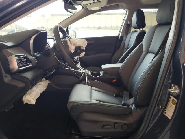 Photo 7 from auction – 2024 SUBARU OUTBACK ON with VIN 4S4BTALC2R3180598