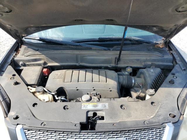Photo 12 from auction – 2012 GMC ACADIA SLE with VIN 1GKKRNED6CJ283711
