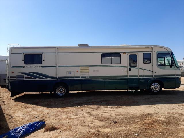 Photo 4 from auction – 1996 HOLI RAMBLER with VIN 4UZR6DR15T2307113