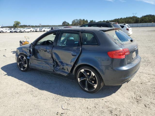 Photo 2 from auction – 2013 AUDI A3 PREMIUM with VIN WAUKJAFM6DA033345