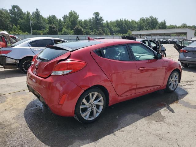 Photo 3 from auction – 2016 HYUNDAI VELOSTER with VIN KMHTC6AD3GU268368
