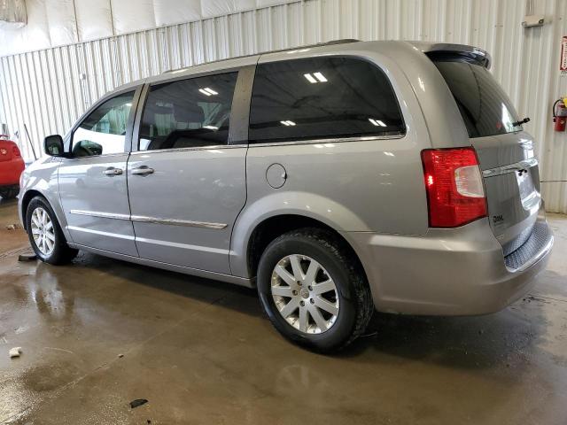 Photo 2 from auction – 2014 CHRYSLER TOWN & COU with VIN 2C4RC1BG3ER184586