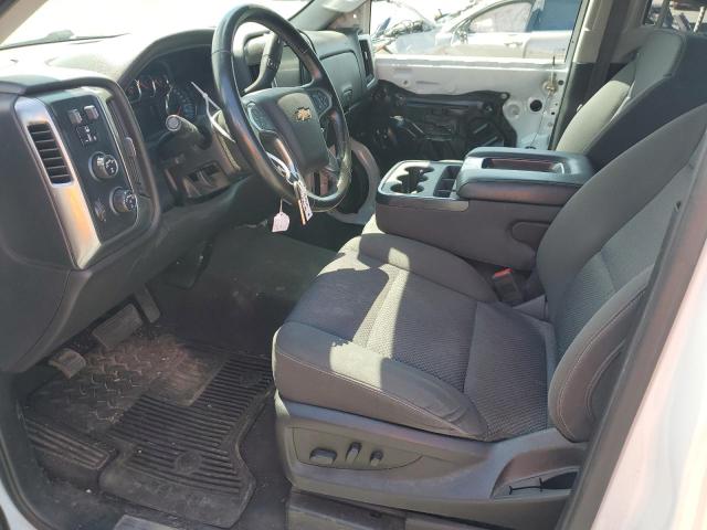 Photo 7 from auction – 2019 CHEVROLET SILVERADO with VIN 2GCVKPEC2K1188863