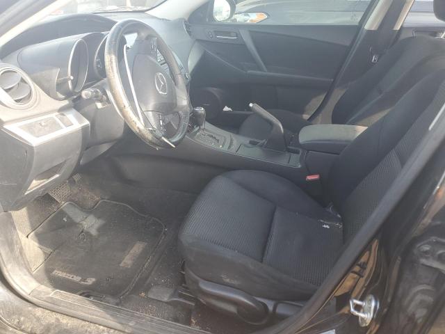 Photo 7 from auction – 2012 MAZDA 3 I with VIN JM1BL1V73C1679305