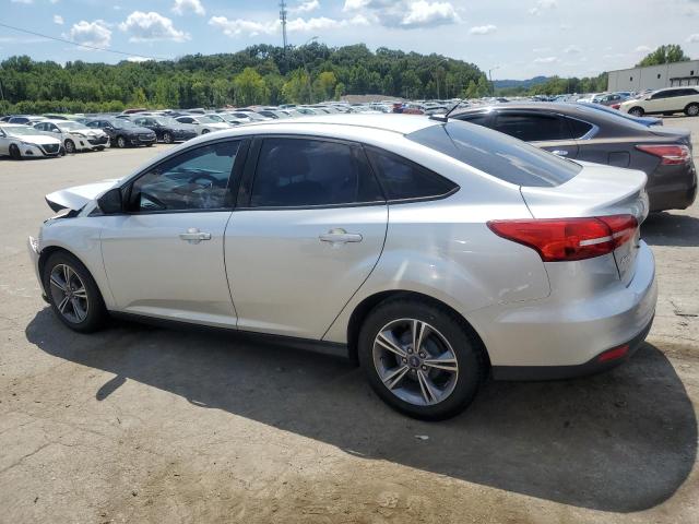 Photo 2 from auction – 2018 FORD FOCUS SE with VIN 1FADP3F22JL313113