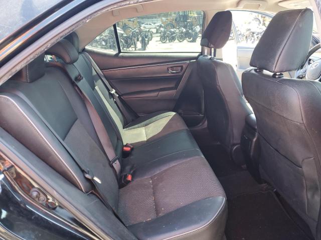 Photo 10 from auction – 2016 TOYOTA COROLLA L with VIN 5YFBURHE8GP479284