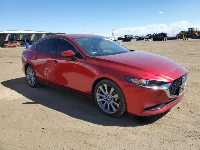 Photo 4 from auction – 2019 MAZDA 3 PREFERRE with VIN JM1BPACL4K1108912