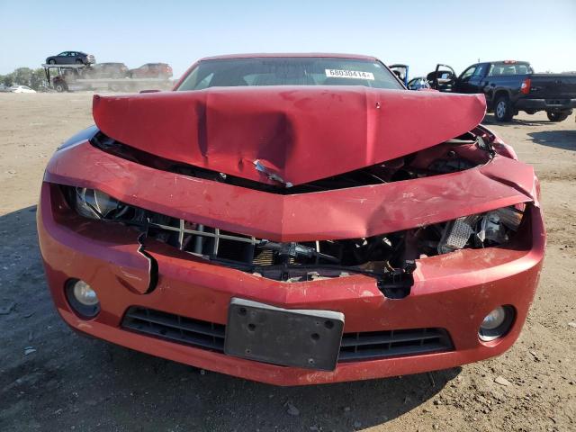 Photo 5 from auction – 2013 CHEVROLET CAMARO LT with VIN 2G1FB1E36D9245712