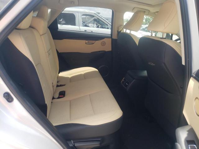 Photo 11 from auction – 2021 LEXUS NX 300 BAS with VIN JTJGARBZ7M5032882