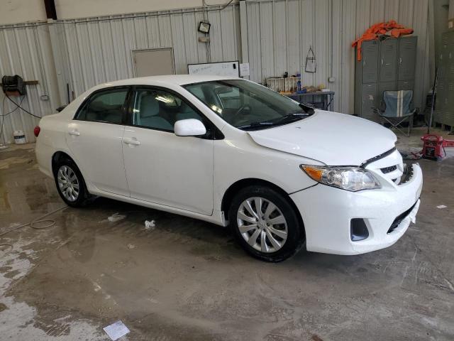 Photo 4 from auction – 2012 TOYOTA COROLLA DX with VIN 5YFBU4EE0CP004844
