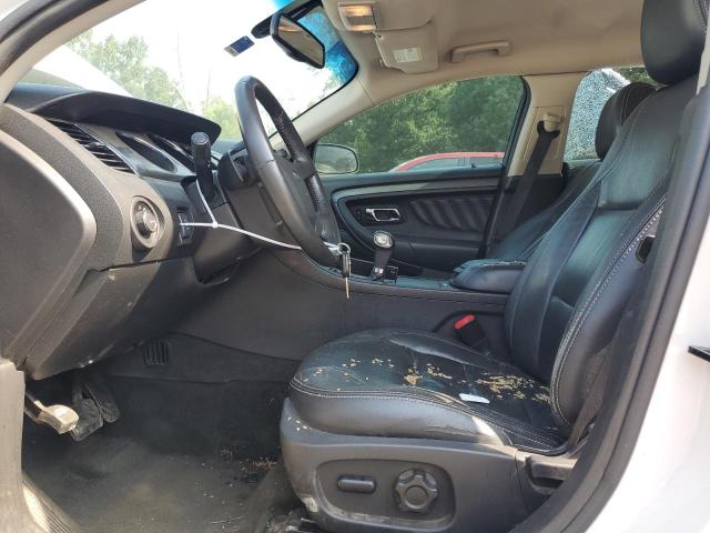 Photo 7 from auction – 2011 FORD TAURUS SEL with VIN 1FAHP2EWXBG185178
