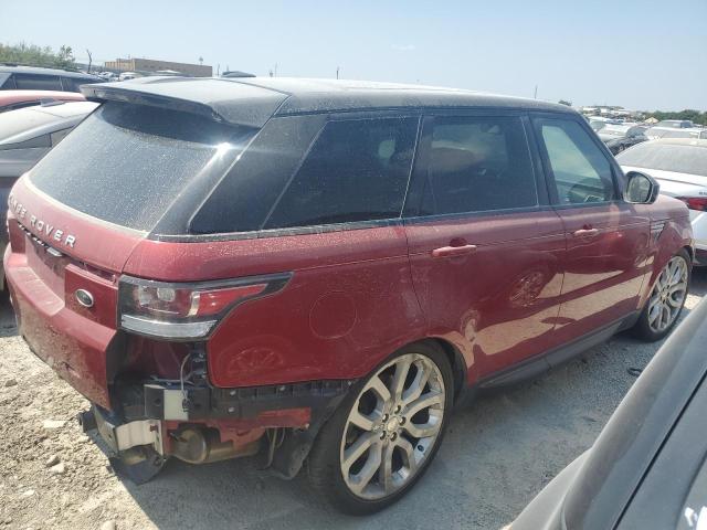 Photo 3 from auction – 2014 LAND ROVER RANGE ROVE with VIN SALWR2WF5EA355957