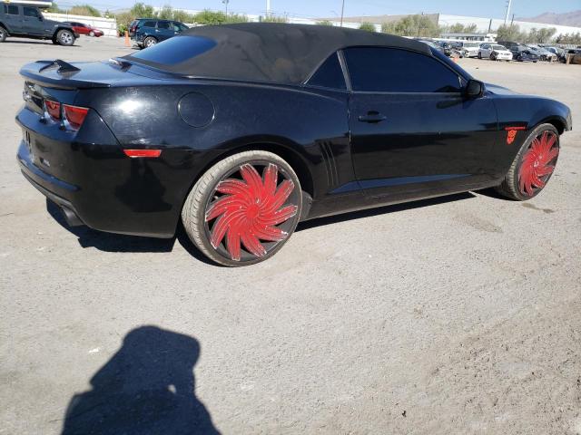 Photo 3 from auction – 2013 CHEVROLET CAMARO LT with VIN 2G1FB3D31D9165716