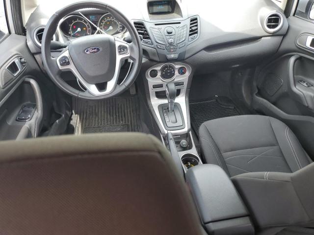 Photo 8 from auction – 2014 FORD FIESTA SE with VIN 3FADP4EJ1EM217024