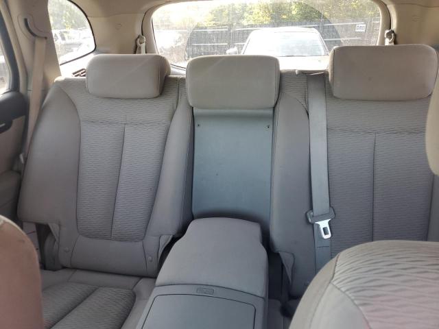 Photo 10 from auction – 2007 HYUNDAI SANTA FE G with VIN 5NMSG73D57H034120