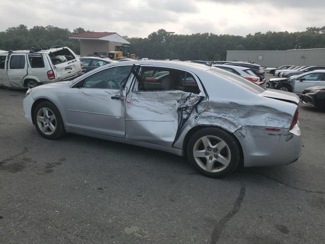 Photo 2 from auction – 2010 CHEVROLET MALIBU LS with VIN 1G1ZB5EB5AF117525