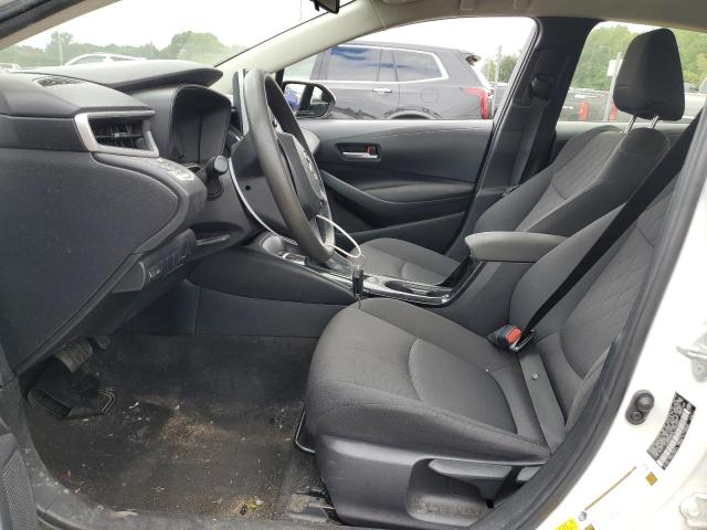 Photo 7 from auction – 2020 TOYOTA COROLLA LE with VIN JTDEPRAE2LJ094932