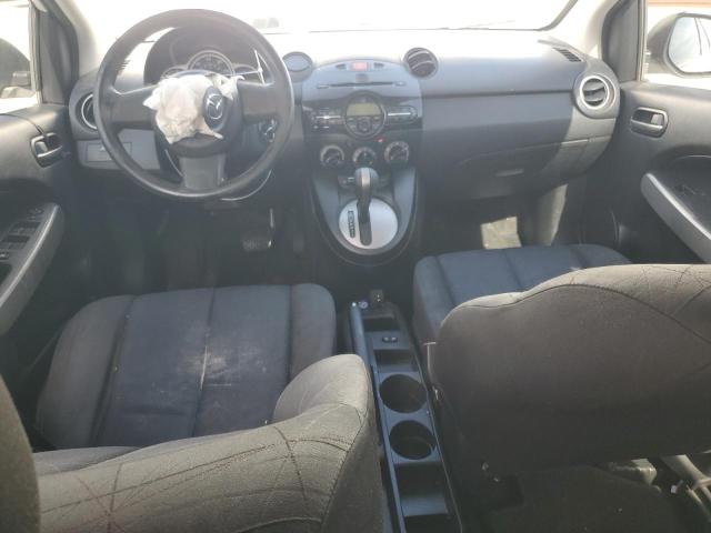 Photo 8 from auction – 2012 MAZDA MAZDA2 with VIN JM1DE1KYXC0136992
