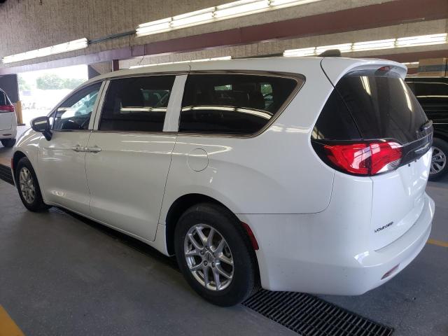 Photo 2 from auction – 2023 CHRYSLER VOYAGER LX with VIN 2C4RC1CGXPR588065