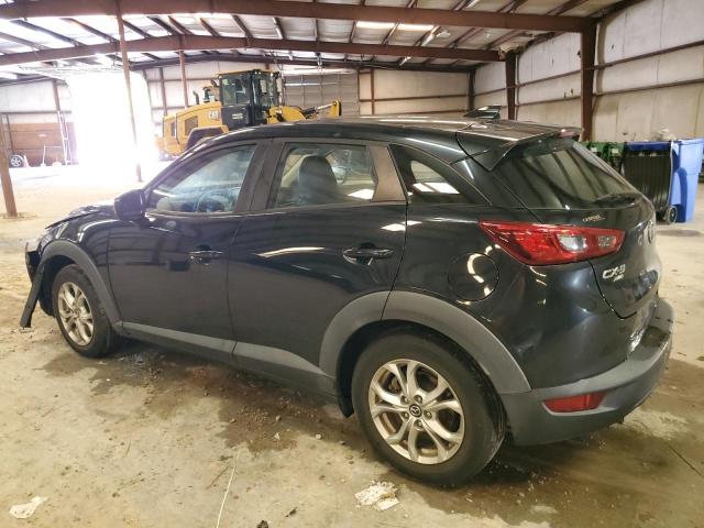 Photo 2 from auction – 2016 MAZDA CX-3 TOURI with VIN JM1DKBC78G0113172
