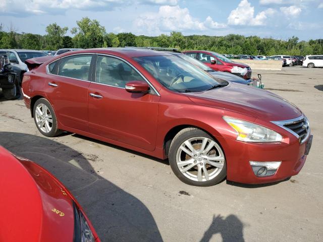 Photo 4 from auction – 2015 NISSAN ALTIMA 3.5 with VIN 1N4BL3AP3FC145544