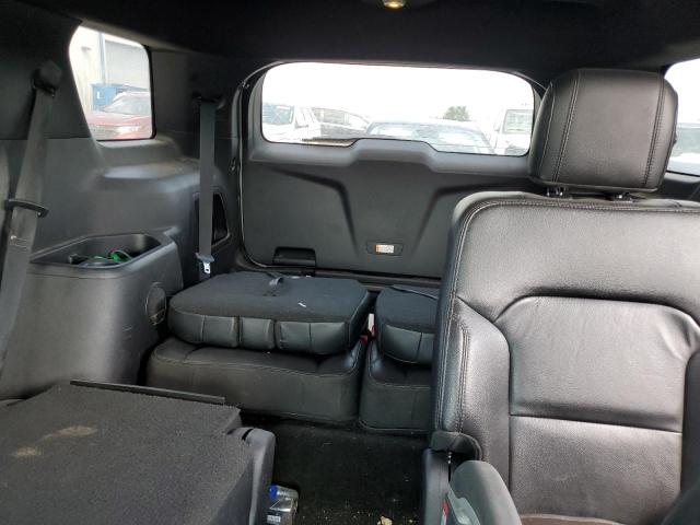 Photo 10 from auction – 2017 FORD EXPLORER X with VIN 1FM5K8DH5HGA21486
