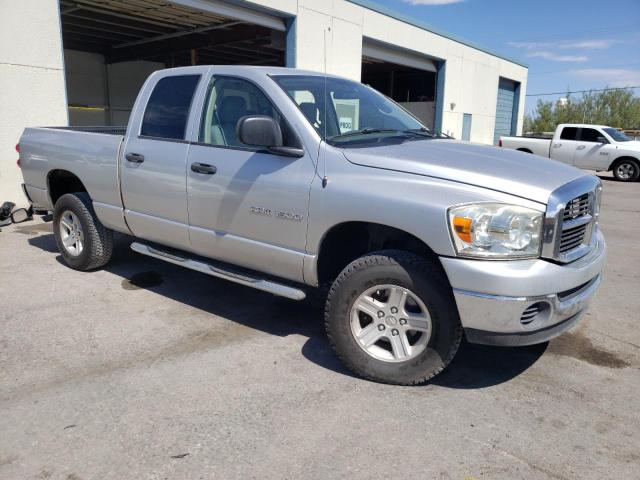 Photo 4 from auction – 2007 DODGE RAM 1500 S with VIN 1D7HU18PX7J507402