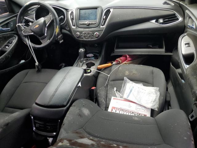 Photo 8 from auction – 2016 CHEVROLET MALIBU LT with VIN 1G1ZE5ST2GF304153