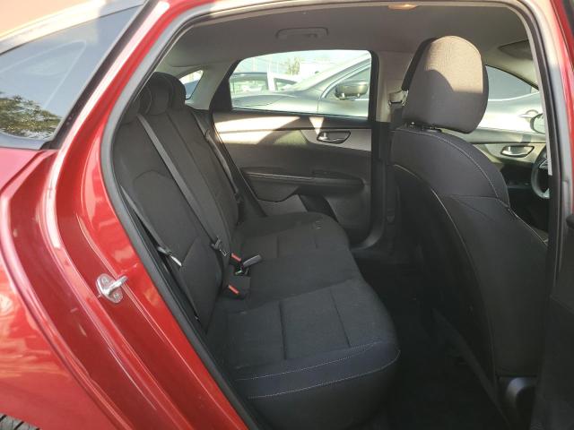 Photo 10 from auction – 2020 KIA FORTE FE with VIN 3KPF24AD0LE220036