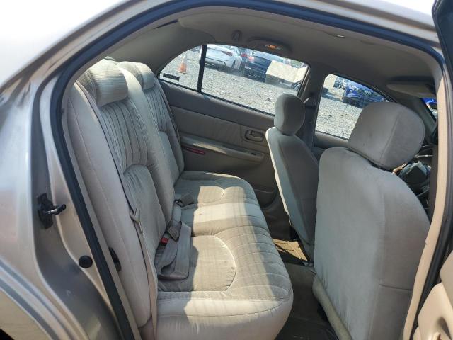 Photo 10 from auction – 1999 BUICK CENTURY CU with VIN 2G4WS52M7X1446884