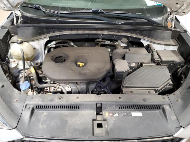 Photo 12 from auction – 2019 HYUNDAI TUCSON SE with VIN KM8J2CA47KU893535