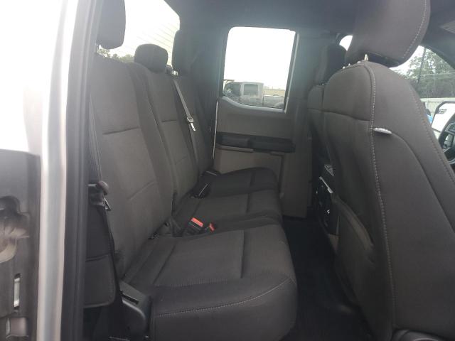 Photo 10 from auction – 2018 FORD F150 SUPER with VIN 1FTEX1CP3JFA44959