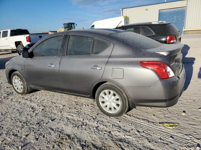Photo 2 from auction – 2018 NISSAN VERSA S with VIN 3N1CN7AP8JL842286