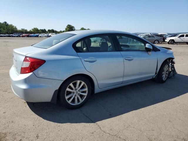Photo 3 from auction – 2012 HONDA CIVIC EX with VIN 19XFB2F82CE308618