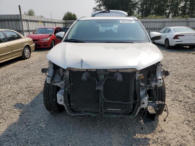 Photo 5 from auction – 2014 TOYOTA HIGHLANDER with VIN 5TDKKRFH8ES015497