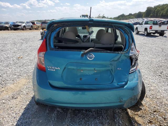 Photo 6 from auction – 2015 NISSAN VERSA NOTE with VIN 3N1CE2CP8FL377693