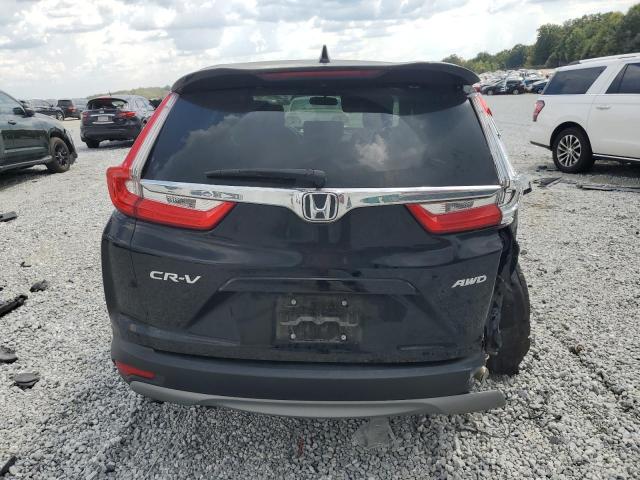 Photo 6 from auction – 2019 HONDA CR-V EX with VIN 7FARW2H50KE021697