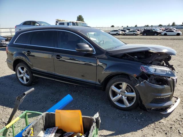 Photo 4 from auction – 2015 AUDI Q7 PRESTIG with VIN WA1DGAFE3FD020664