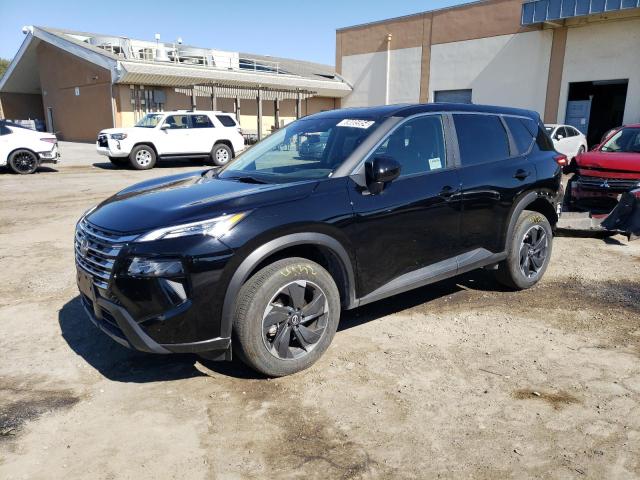 Photo 1 from auction – 2024 NISSAN ROGUE SV with VIN 5N1BT3BB8RC712263