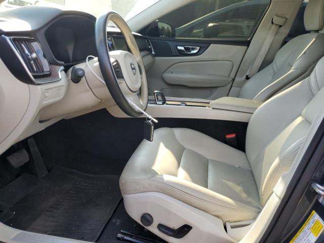 Photo 7 from auction – 2022 VOLVO S60 B5 MOM with VIN 7JRL12TZ8NG154150