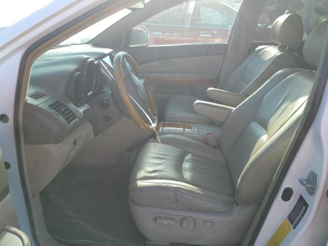 Photo 7 from auction – 2008 LEXUS RX 350 with VIN 2T2HK31U88C066793
