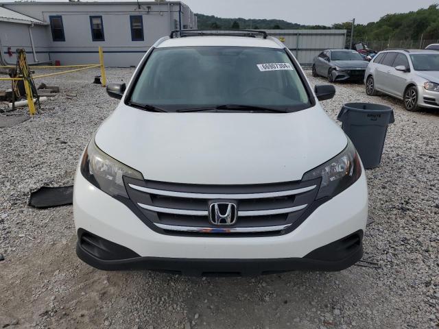 Photo 5 from auction – 2012 HONDA CR-V LX with VIN 5J6RM4H34CL042802