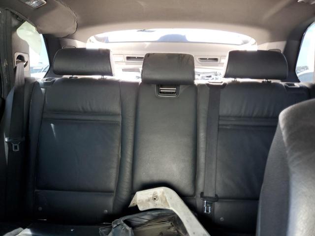 Photo 10 from auction – 2014 BMW 320 I with VIN WBA3B1G54ENS77398