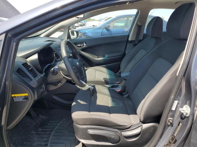 Photo 7 from auction – 2014 KIA FORTE LX with VIN KNAFX4A66E5217866