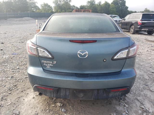 Photo 6 from auction – 2011 MAZDA 3 I with VIN JM1BL1UF6B1467778